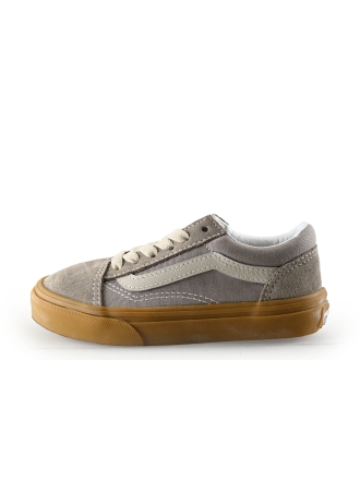 Vans Sneakers Grijs 327514
 Maat 29
 
