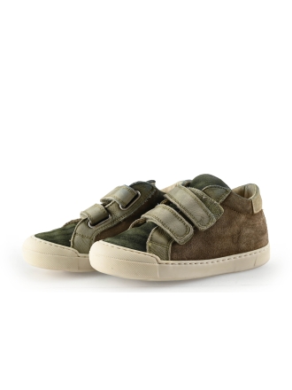 Naturino Sneakers Groen 327520
 Maat 27
 