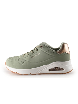 Skechers Sneakers Groen 327524
 Maat 38
 