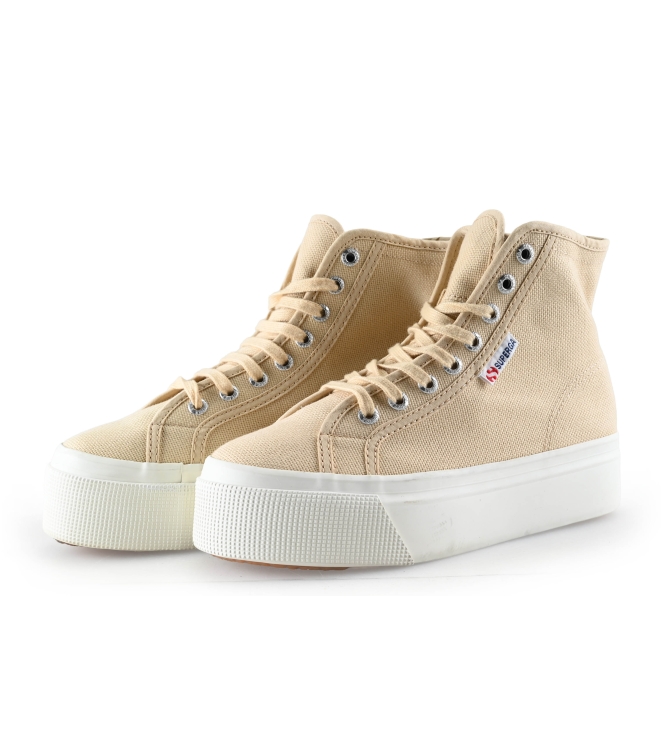 Superga Hoge sneakers
