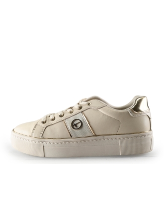 Tamaris Sneakers Beige 327530
 Maat 40
 