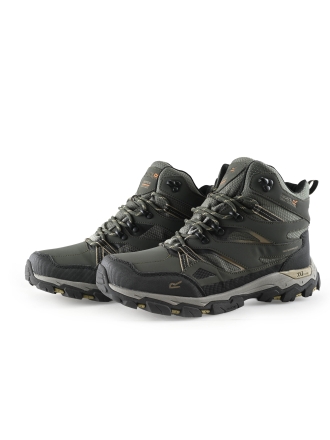 Regatta Wandelschoenen Groen 327531
Maat 44