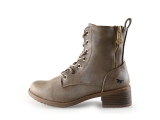 Mustang Veterboots
