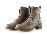 Mustang Veterboots