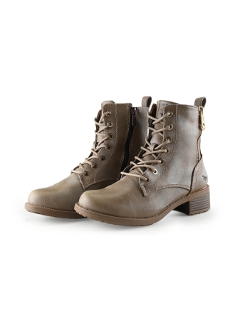 Mustang Veterboots Overig 327533
 Maat 37
 