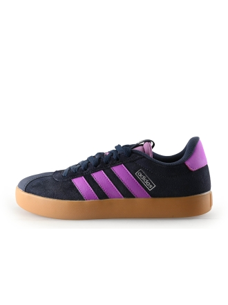 Adidas Sneakers Blauw 327538
 Maat 39
 