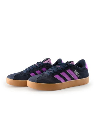 Adidas Sneakers Blauw 327538
 Maat 39
 