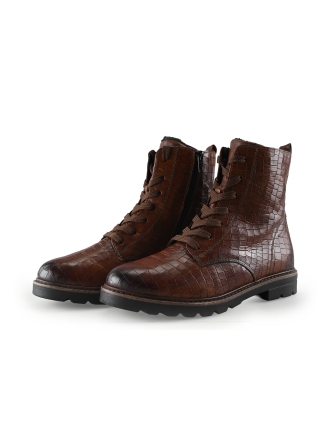 Remonte Veterboots Bruin 327543
 Maat 37
 