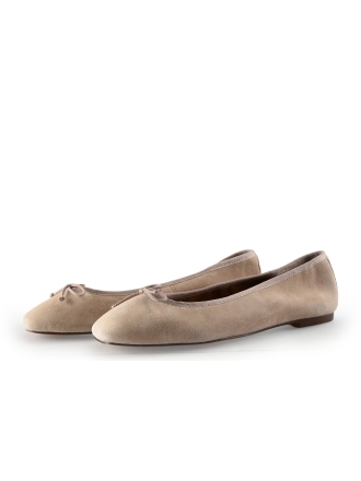 Geox Ballerina's Beige 327546
 Maat 37
 