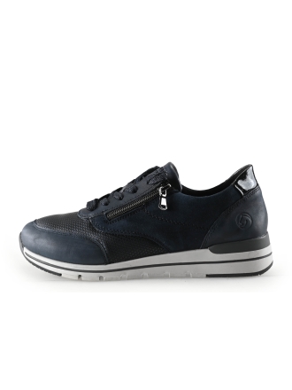 Remonte Veterschoenen Blauw 327549
 Maat 39
 