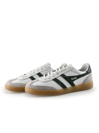 Gola Sneakers Wit 327562
 Maat 42
 