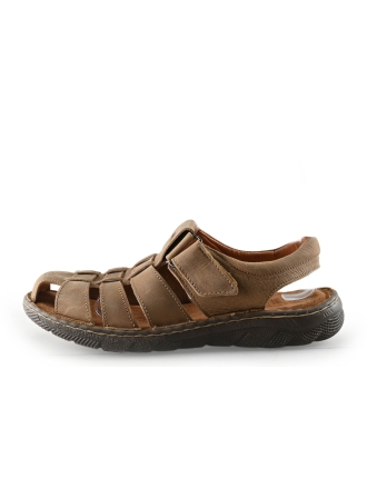 Softwalk Sandalen Beige 327571
Maat 42