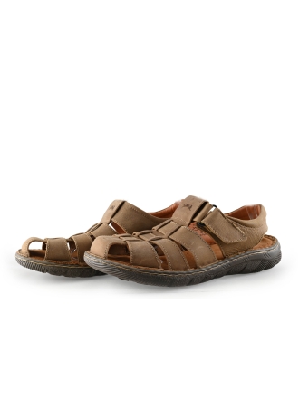 Softwalk Sandalen Beige 327571
Maat 42