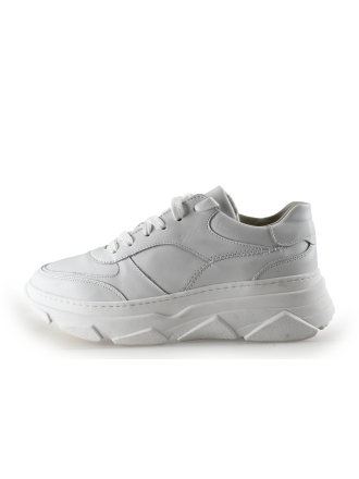 Notre-V Sneakers Wit 327572
 Maat 38
 