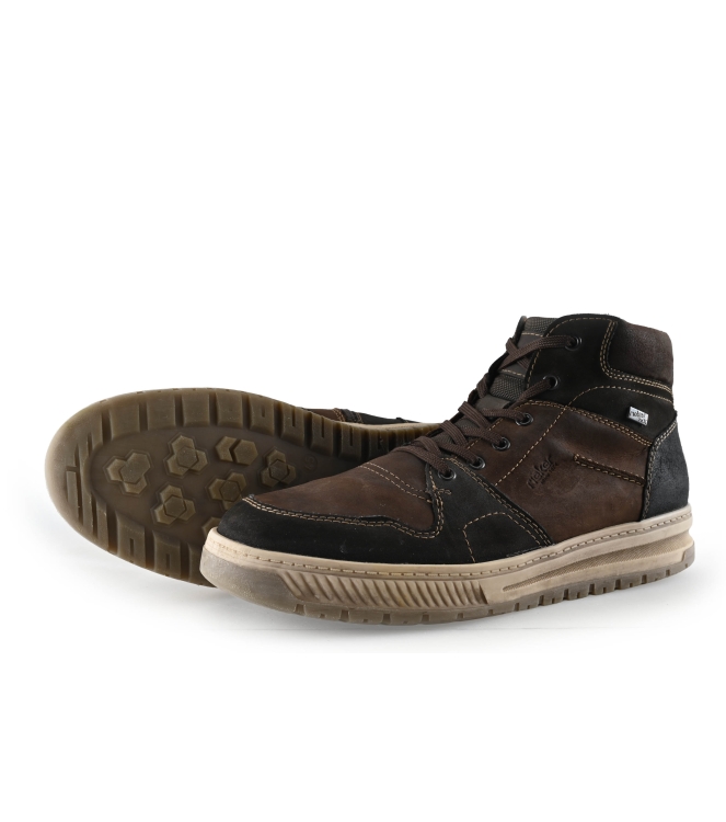 Rieker Veterboots