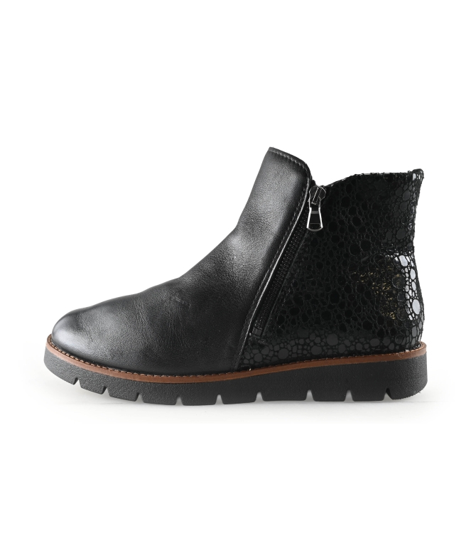 Solemade Chelsea boots