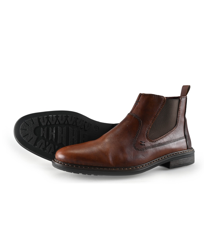 Rieker Chelsea boots