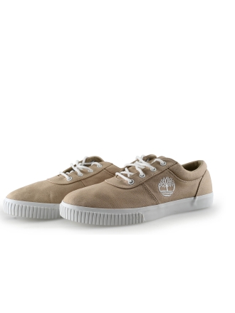 Timberland Sneakers Beige 327581
 Maat 43
 