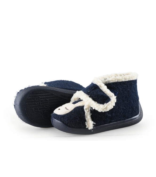 Milo Mila Pantoffels