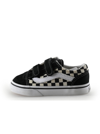 Vans Sneakers Zwart 327586
 Maat 24
 