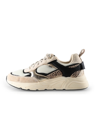 Poelman Sneakers Beige 327592
Maat 40