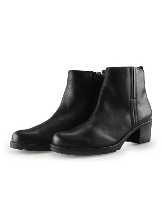 Gabor Enkellaarzen Zwart 327601
 Maat 43
 