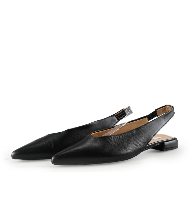 Notre-V Slingbacks