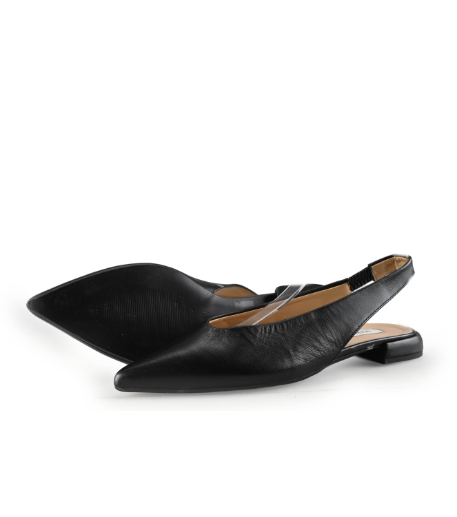 Notre-V Slingbacks