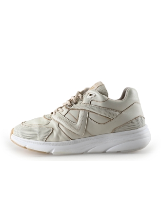 VIA VAI Sneakers Beige 327610
 Maat 41
 
