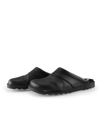 Di Chorsini Pantoffels Zwart 327617
Maat 43