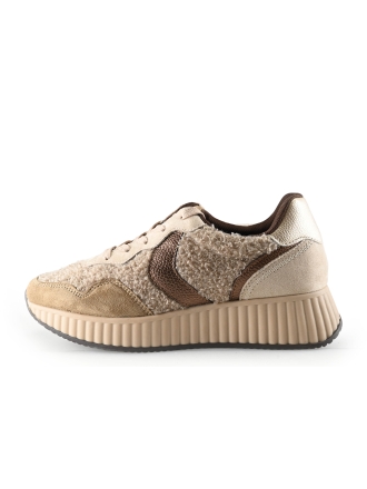 La Strada Sneakers Beige 327619
 Maat 36
 