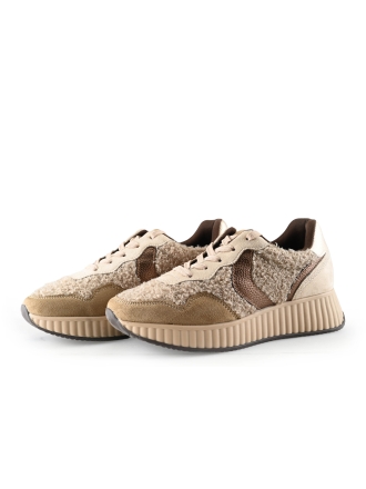 La Strada Sneakers Beige 327619
 Maat 36
 