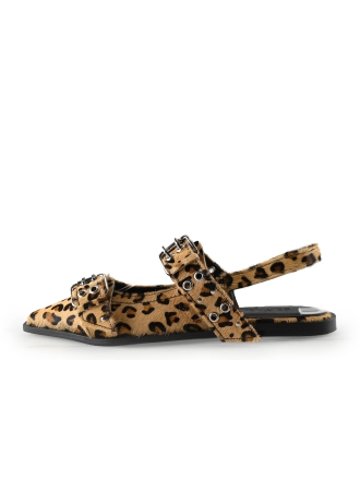 Sacha Slingbacks Panter 327624
 Maat 38
 