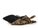 Sacha Slingbacks