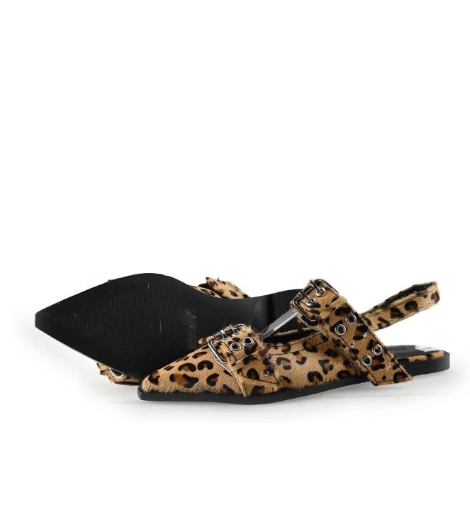 Sacha Slingbacks