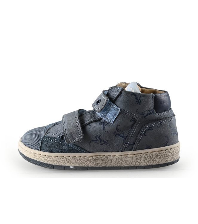 Stones And Bones Hoge sneakers
