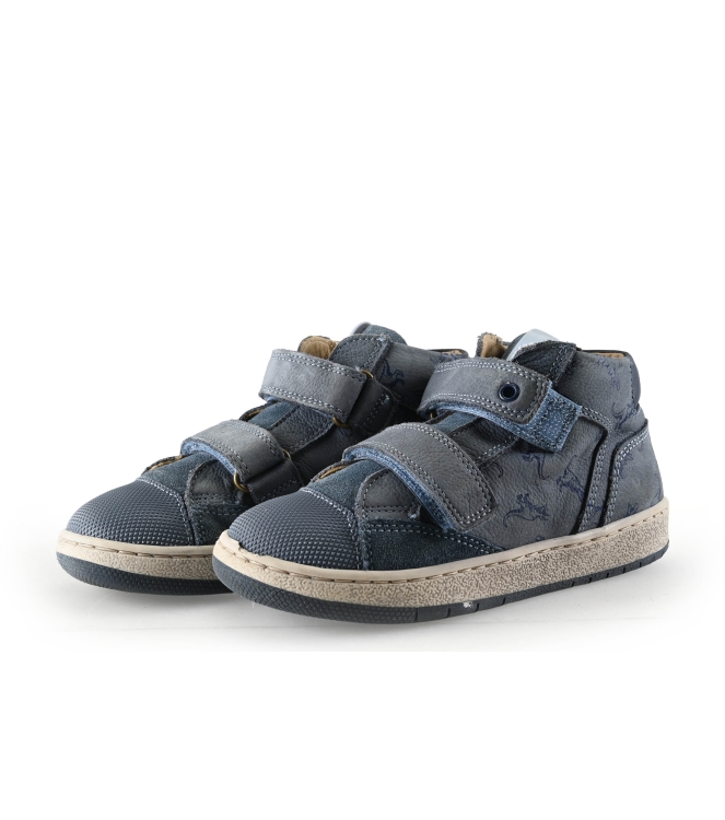 Stones And Bones Hoge sneakers