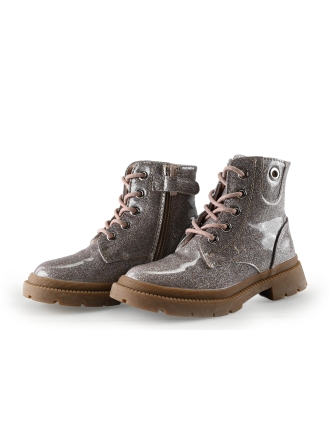 Nelson Veterboots Brons 327637
 Maat 27
 