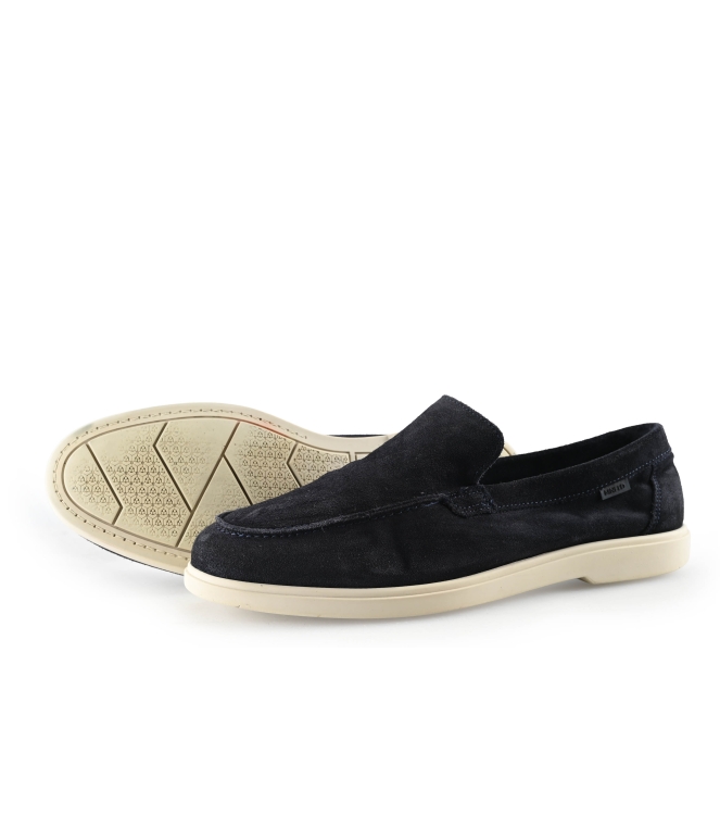 Manfield Loafers