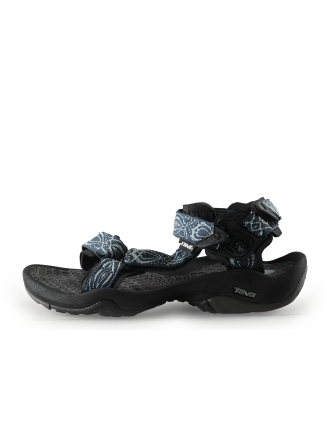 Teva Sandalen Zwart 327648
 Maat 39
 