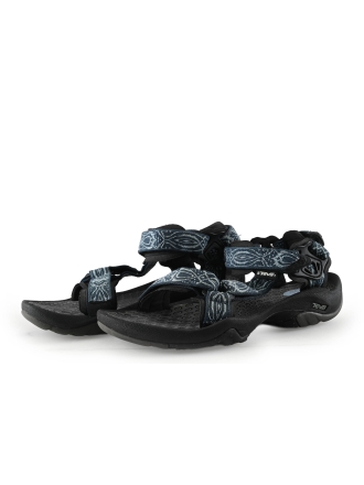 Teva Sandalen Zwart 327648
 Maat 39
 