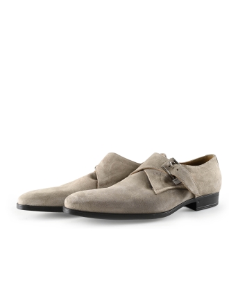 Giorgio Nette schoenen Beige 327651
 Maat 46
 
