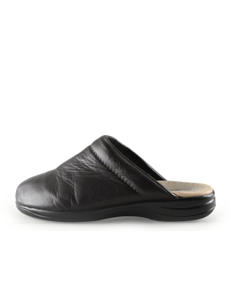 Flexis Pantoffels Bruin 327652
 Maat 41
 