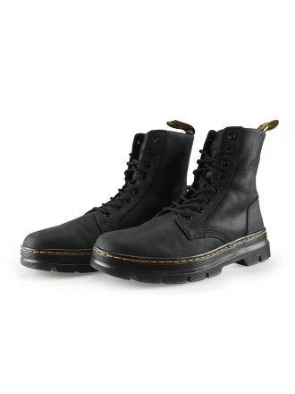 Dr. Martens Veterboots Zwart 327656
 Maat 42
 