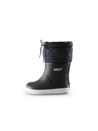 Aigle Regenlaarzen Zwart 327660
Maat 24