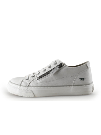 Mustang Sneakers Wit 327664
Maat 37
