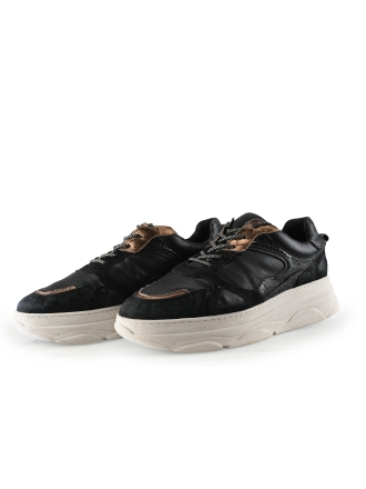 Omoda Sneakers Zwart 327667
 Maat 43
 