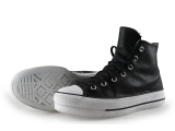 Converse Hoge sneakers
