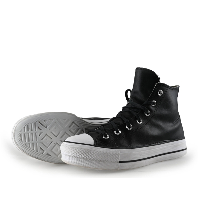 Converse Hoge sneakers