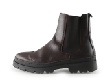 Manfield Chelsea boots